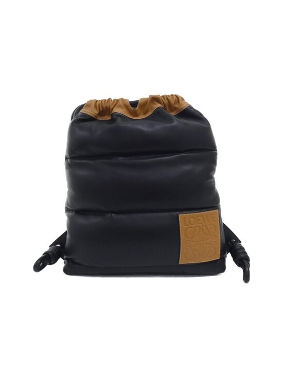 Loewe Yago Puffy Backpack 335 73
